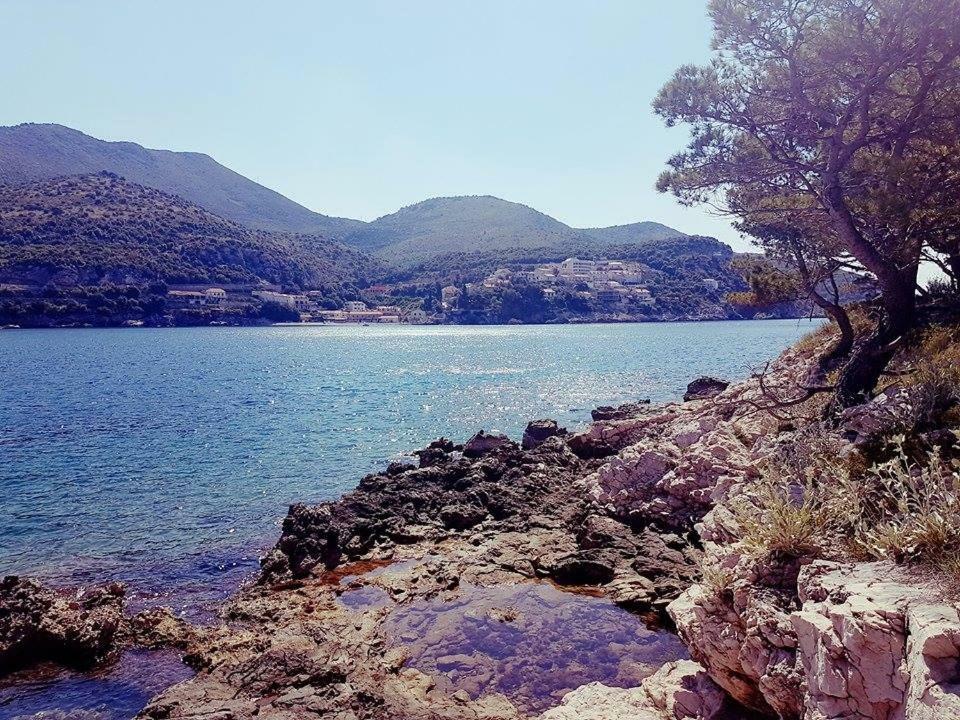 Hanas Dream Places Zaton  Extérieur photo