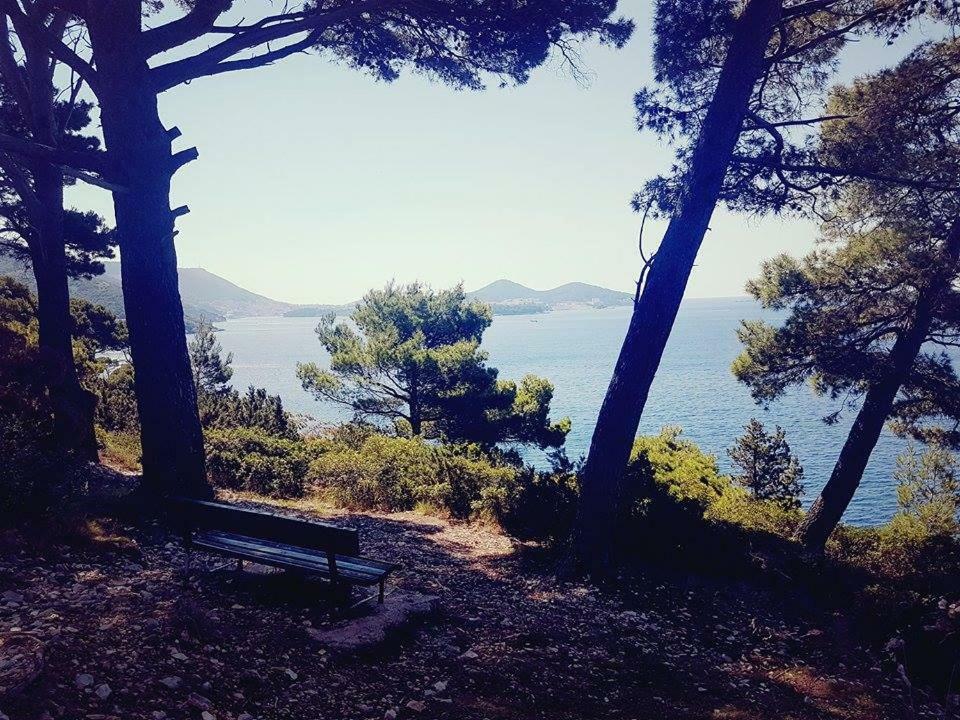 Hanas Dream Places Zaton  Extérieur photo